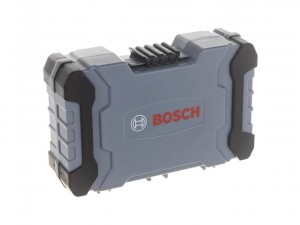 Набор бит Bosch, 43 шт.   арт.2607017164 - фото 2