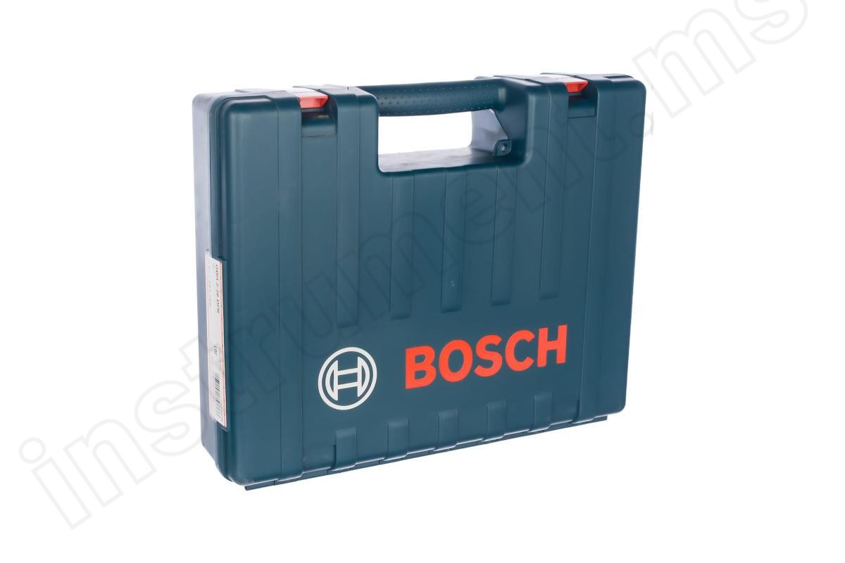 Перфоратор Bosch HD GBH 2-26 DFR, SDS-Plus   арт.0611254768 - фото 7