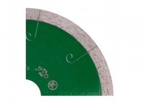 Алмазный диск Granite-Elite Diam 125х7,5х22,2мм 000154 - фото 3