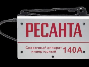Сварочный аппарат РЕСАНТА САИ-140 - фото 7