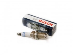 Свеча зажигания Bosch W7DC   арт.0241235755 - фото 3